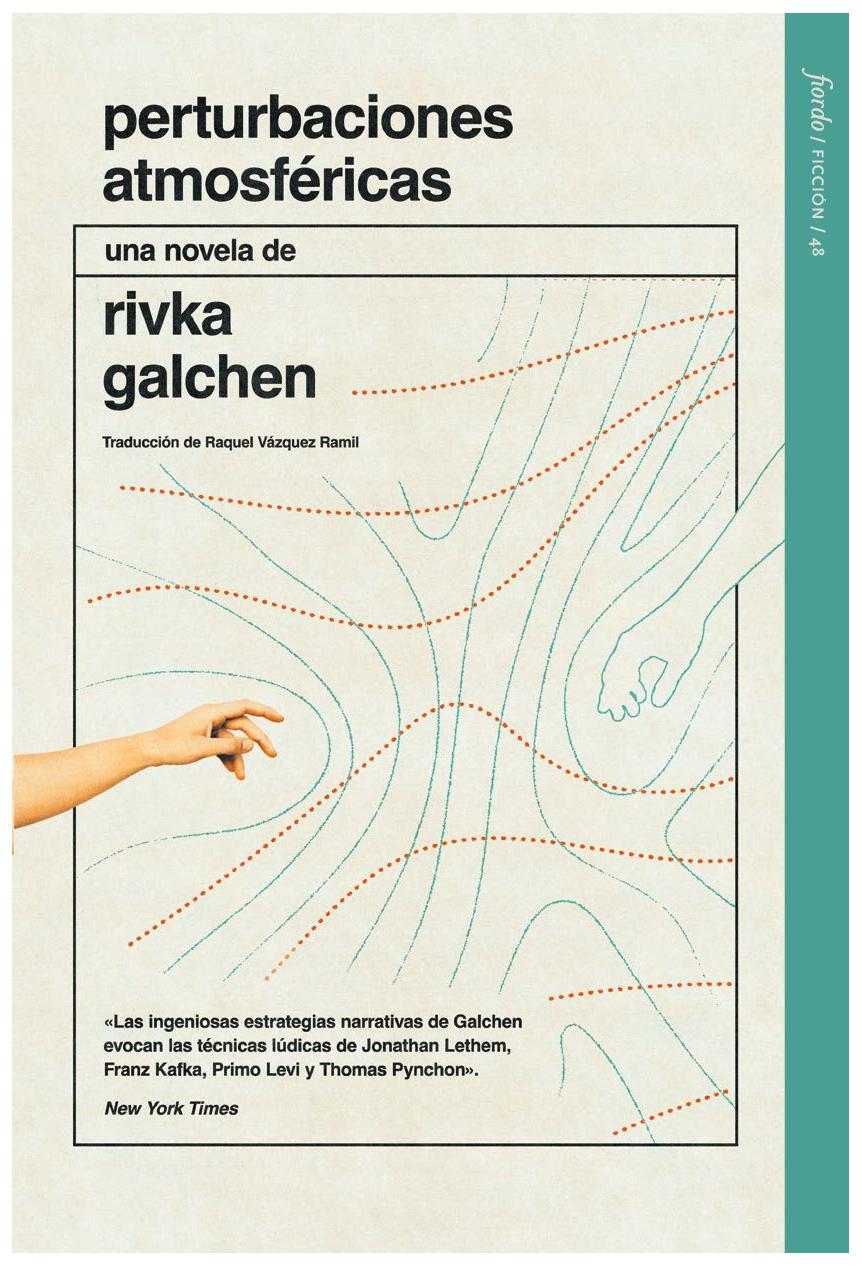 Perturbaciones Atmosféricas