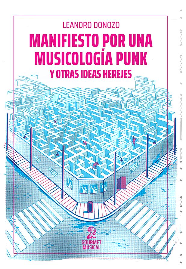 Manifiesto Por Una Musicología Pun...