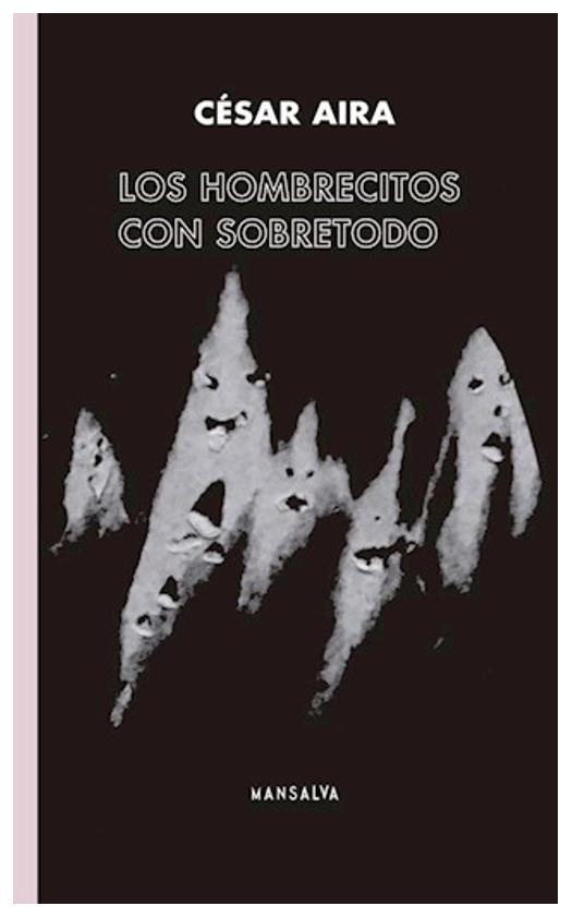 Los Hombrecitos Con Sobretodo