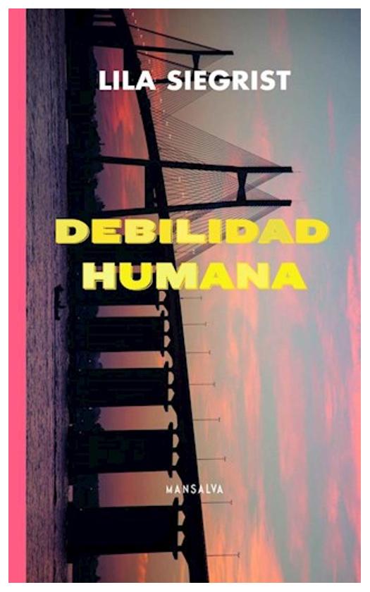 Debilidad Humana