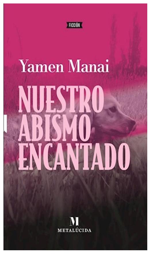 Nuestro Abismo Encantado