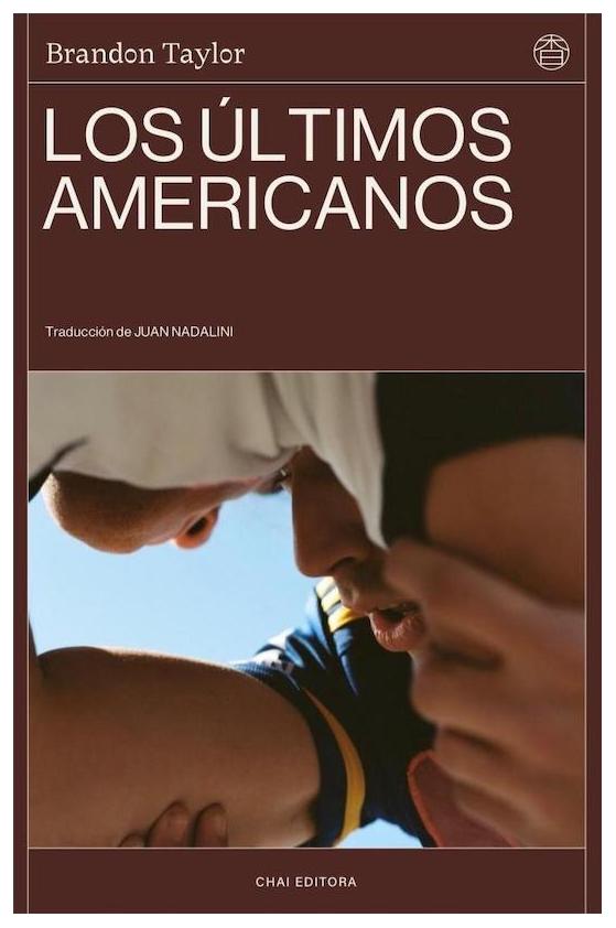 Los últimos Americanos