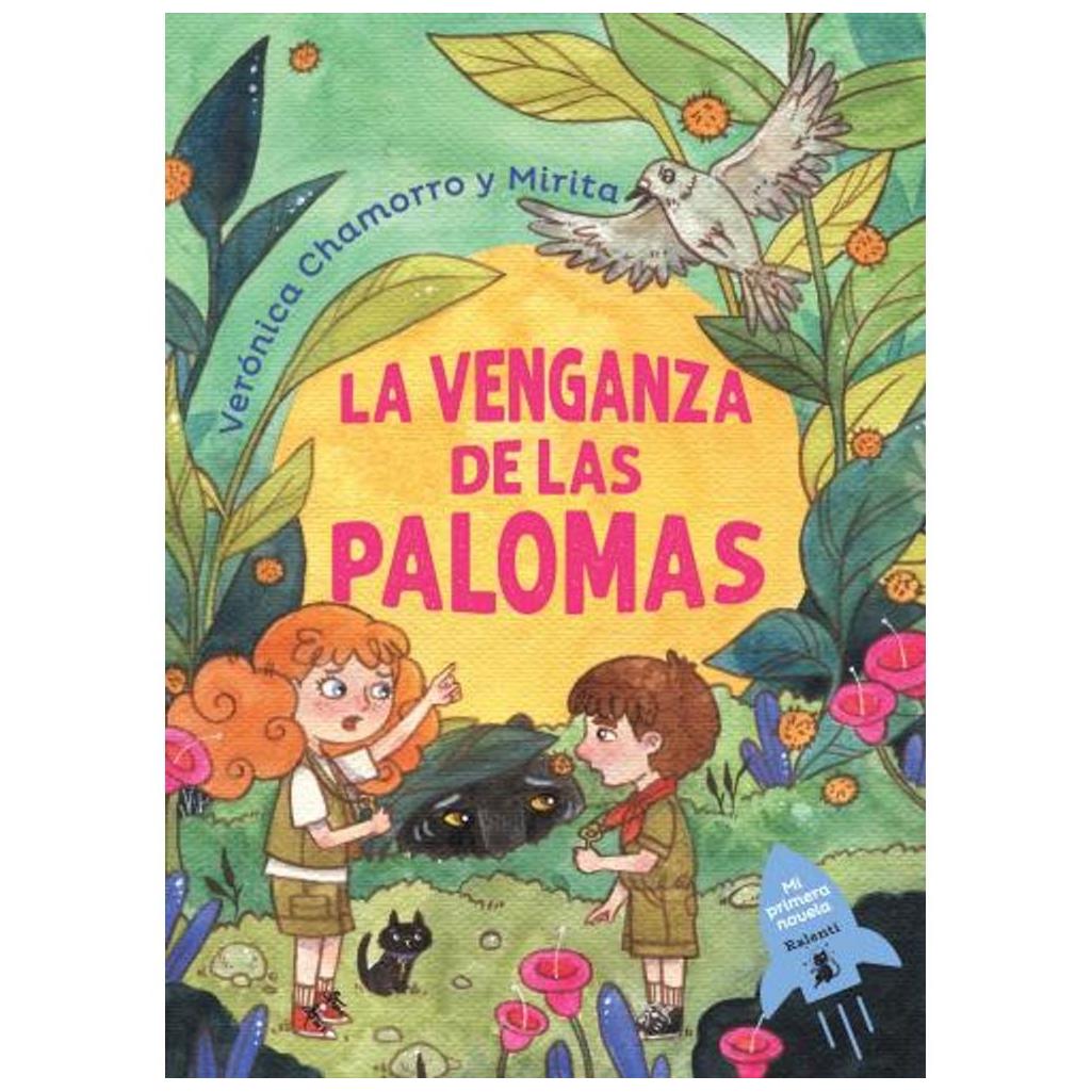 La Venganza De Las Palomas