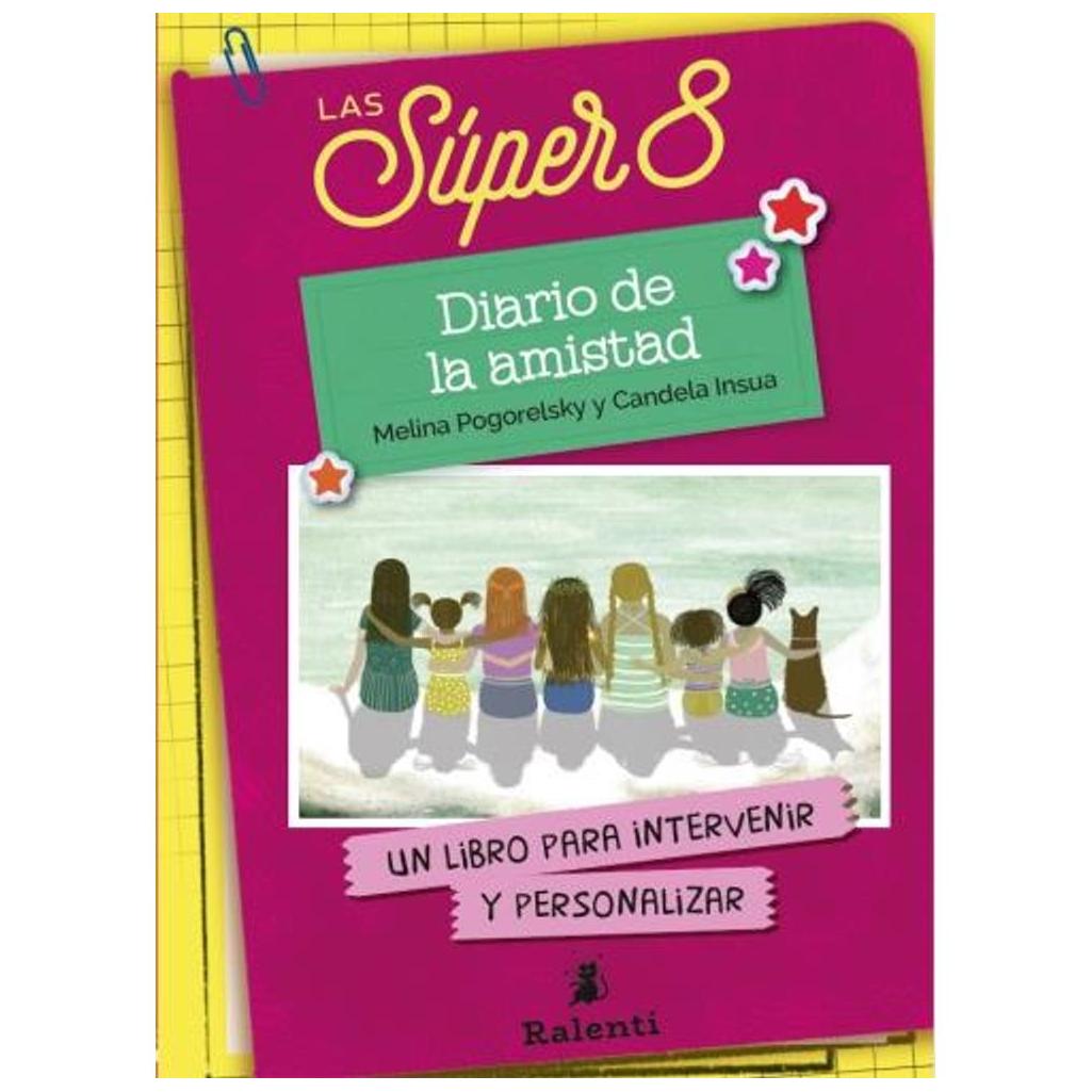 Diario De La Amistad