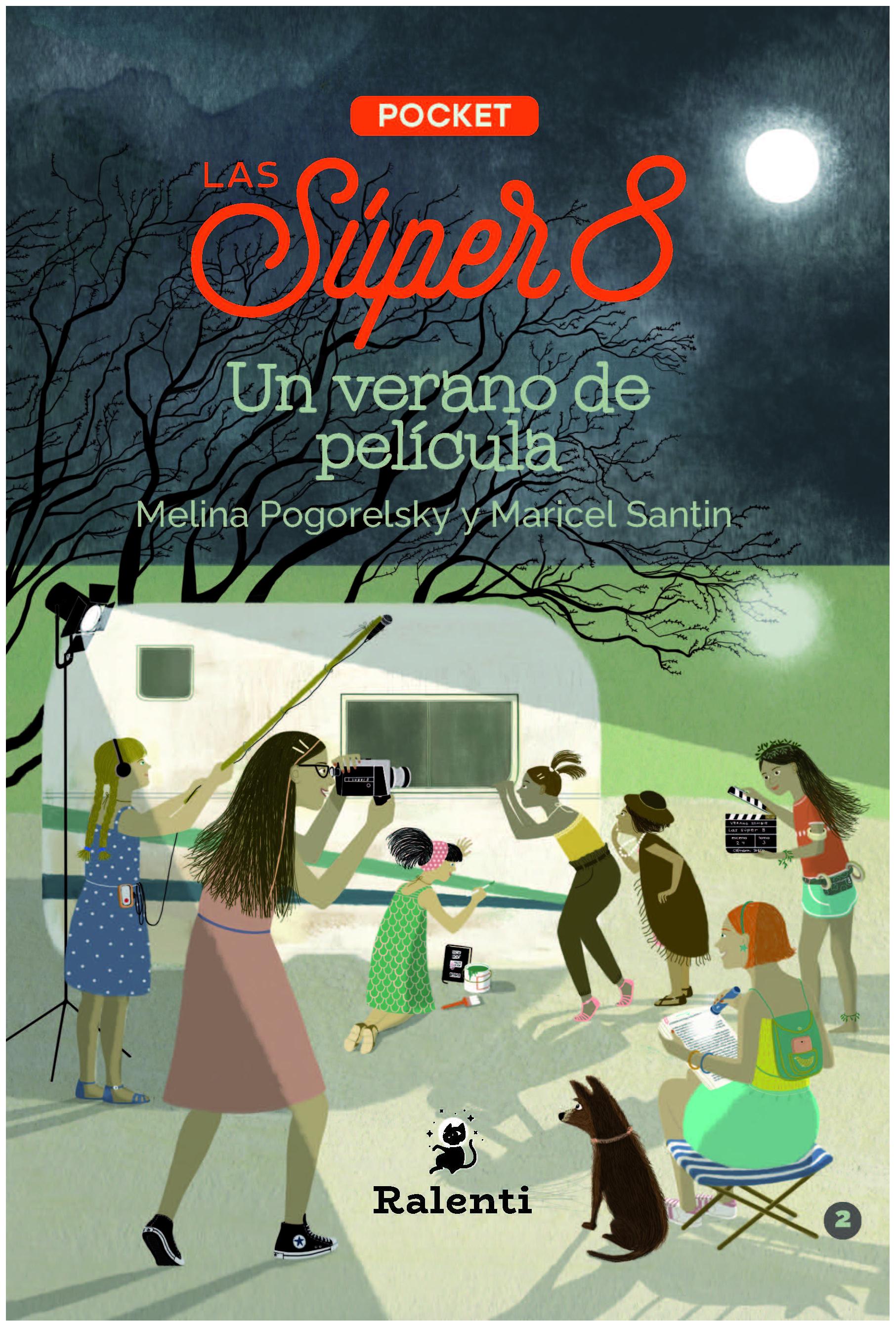 Un Verano De Pelicula