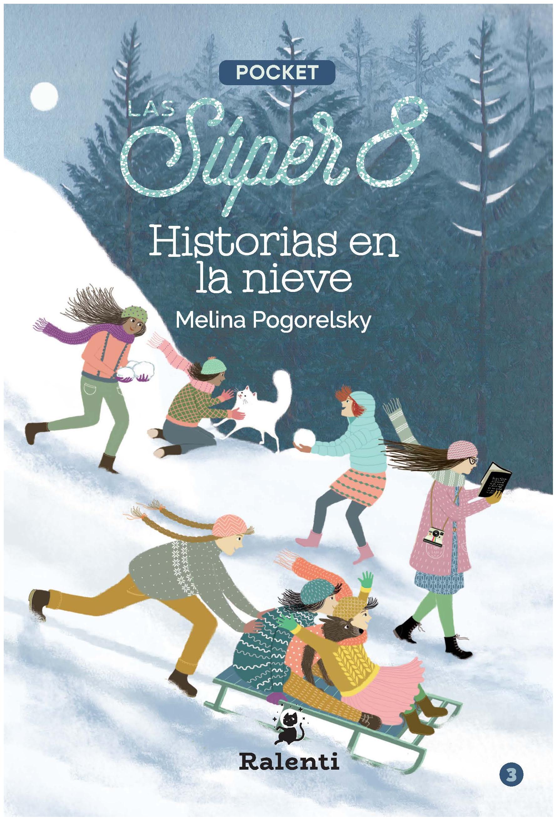 Historias En La Nieve