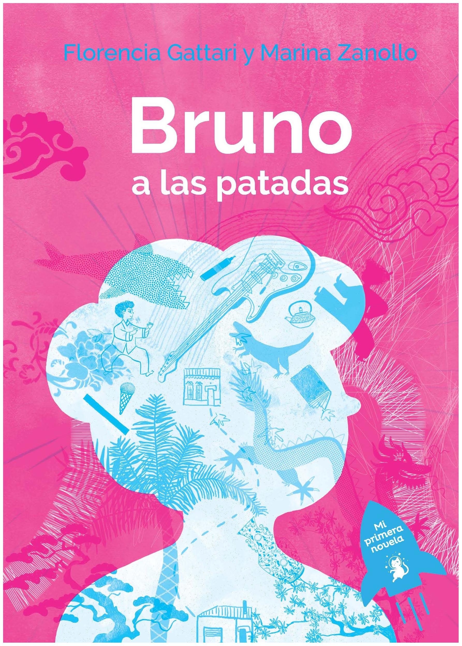 Bruno A Las Patadas