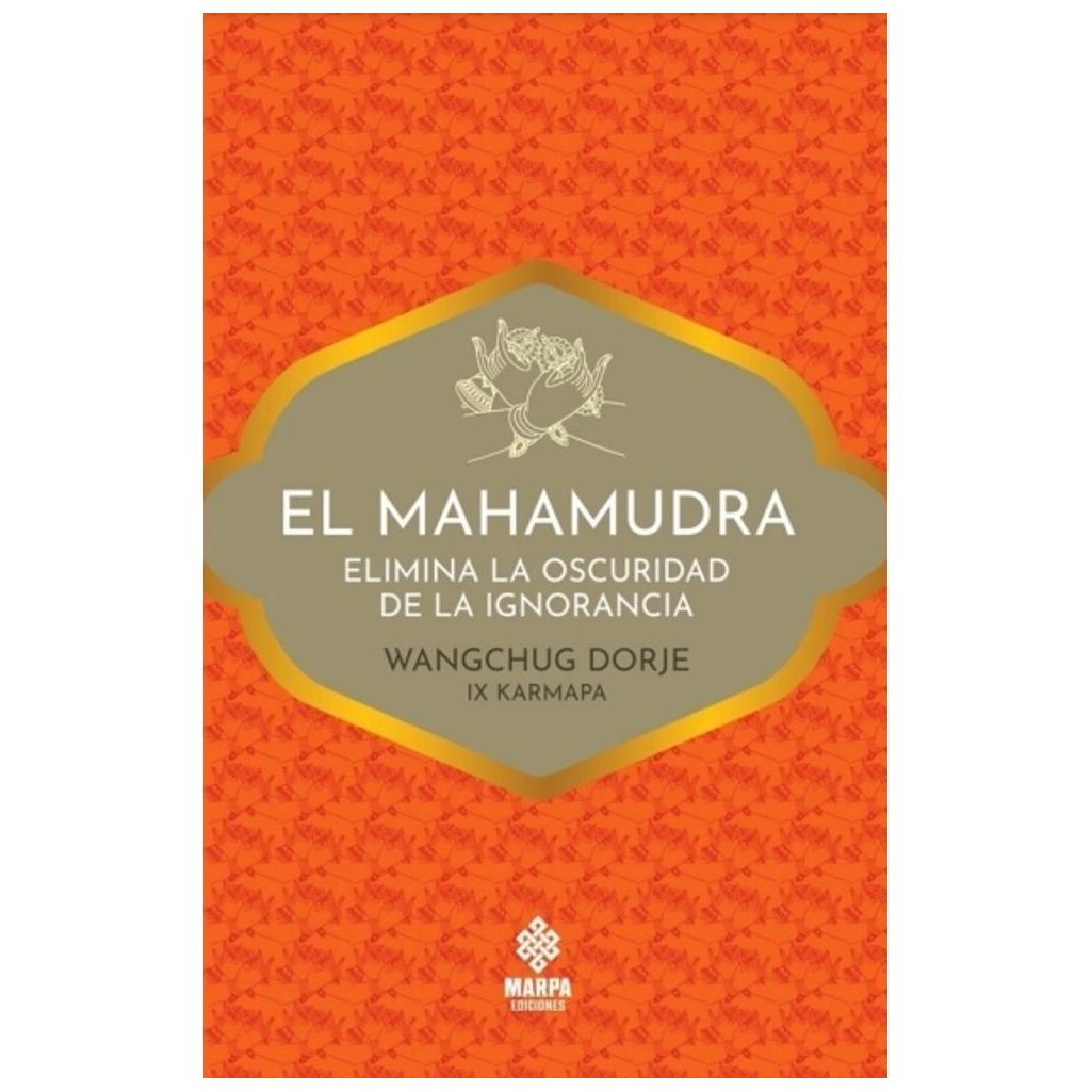 El Mahamudra