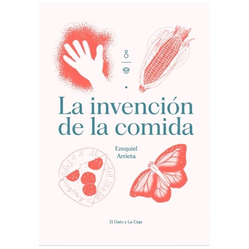 La Invención De La Comida