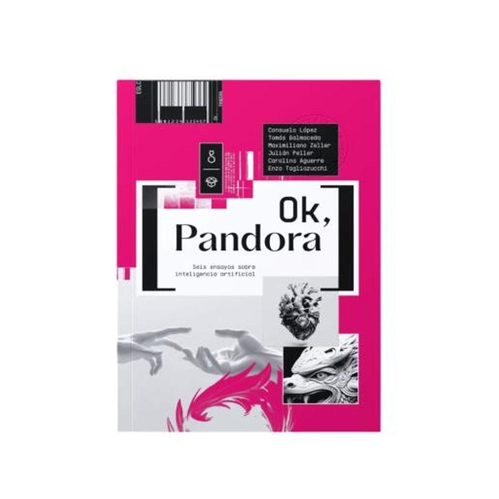 Ok, Pandora