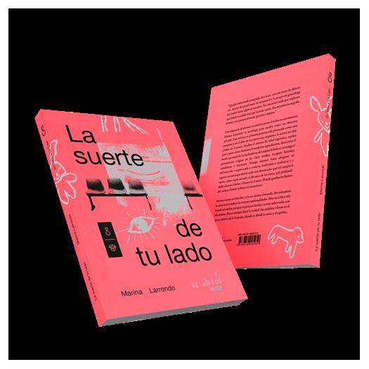 La Suerte De Tu Lado