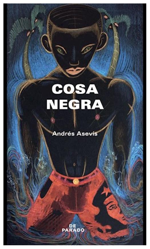 Cosa Negra