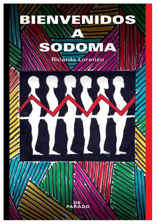 Bienvenidos A Sodoma