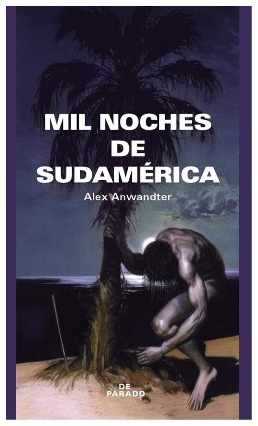 Mil Noches De Sudamerica