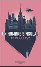 Un Hombre Singular