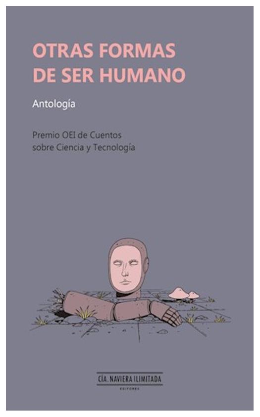 Otras Formas De Ser Humano