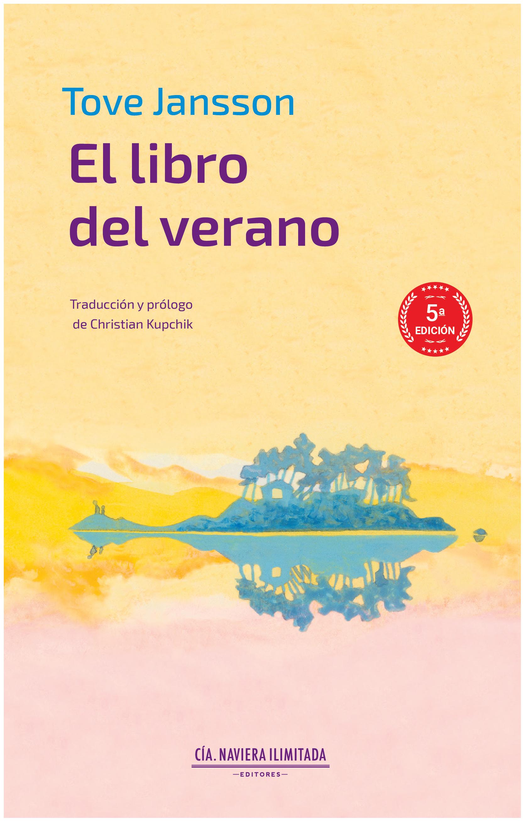 El Libro Del Verano