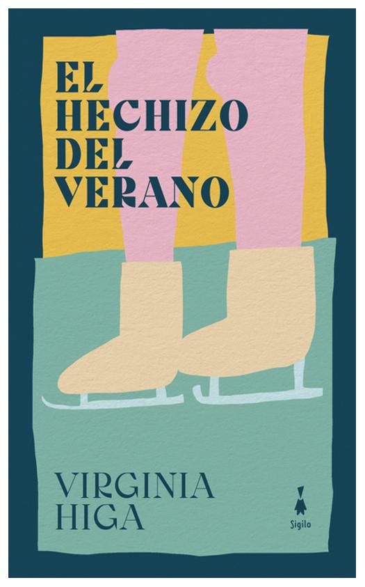 El Hechizo Del Verano