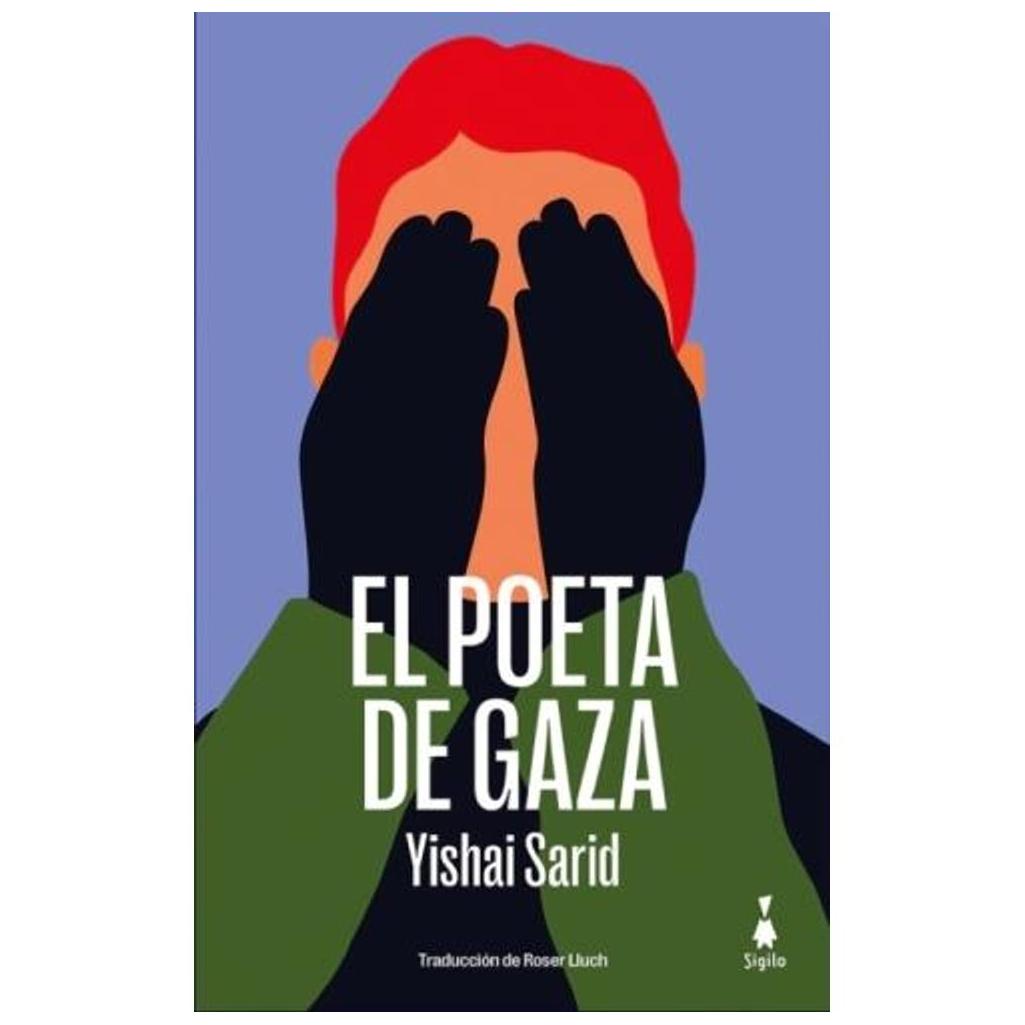 El Poeta De Gaza