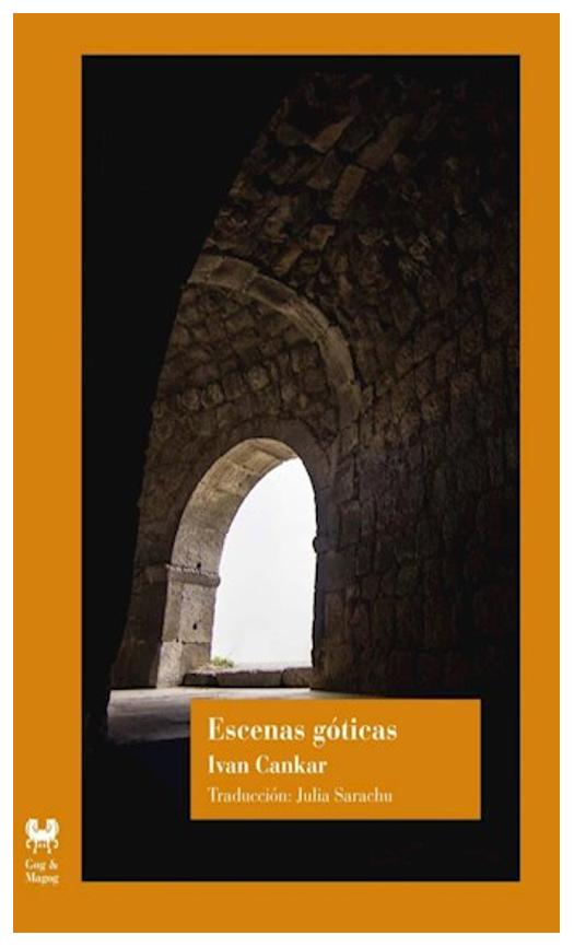 Escenas Góticas