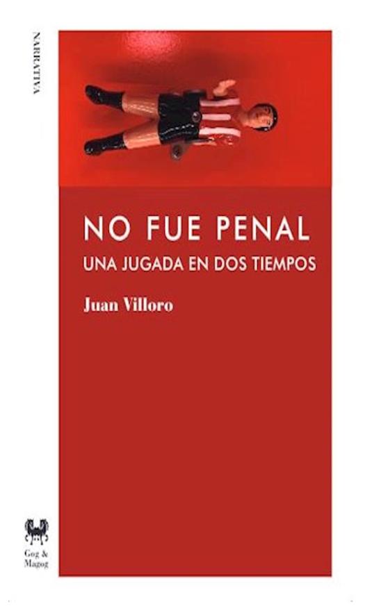 No Fue Penal