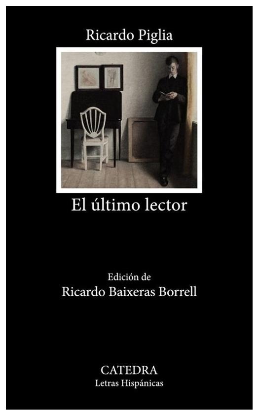 El Último Lector
