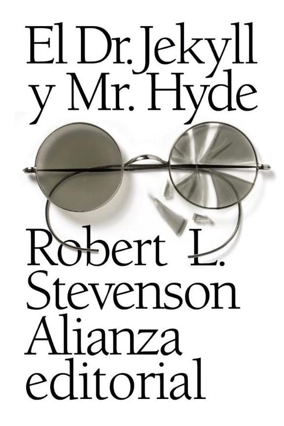 El Dr.Jekyll Y Mr.Hyde
