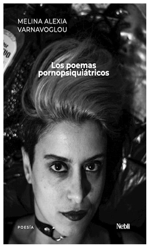 Los Poemas Pornopsiquiátricos