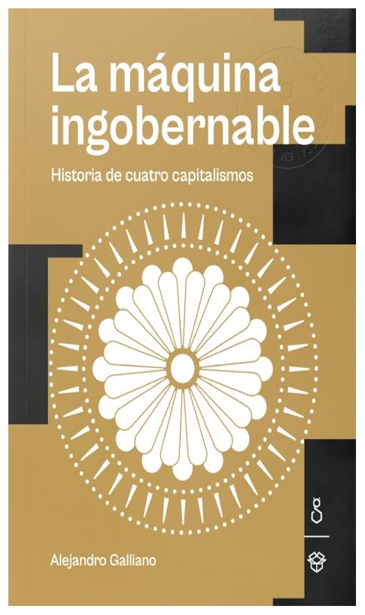 La Máquina Ingobernable