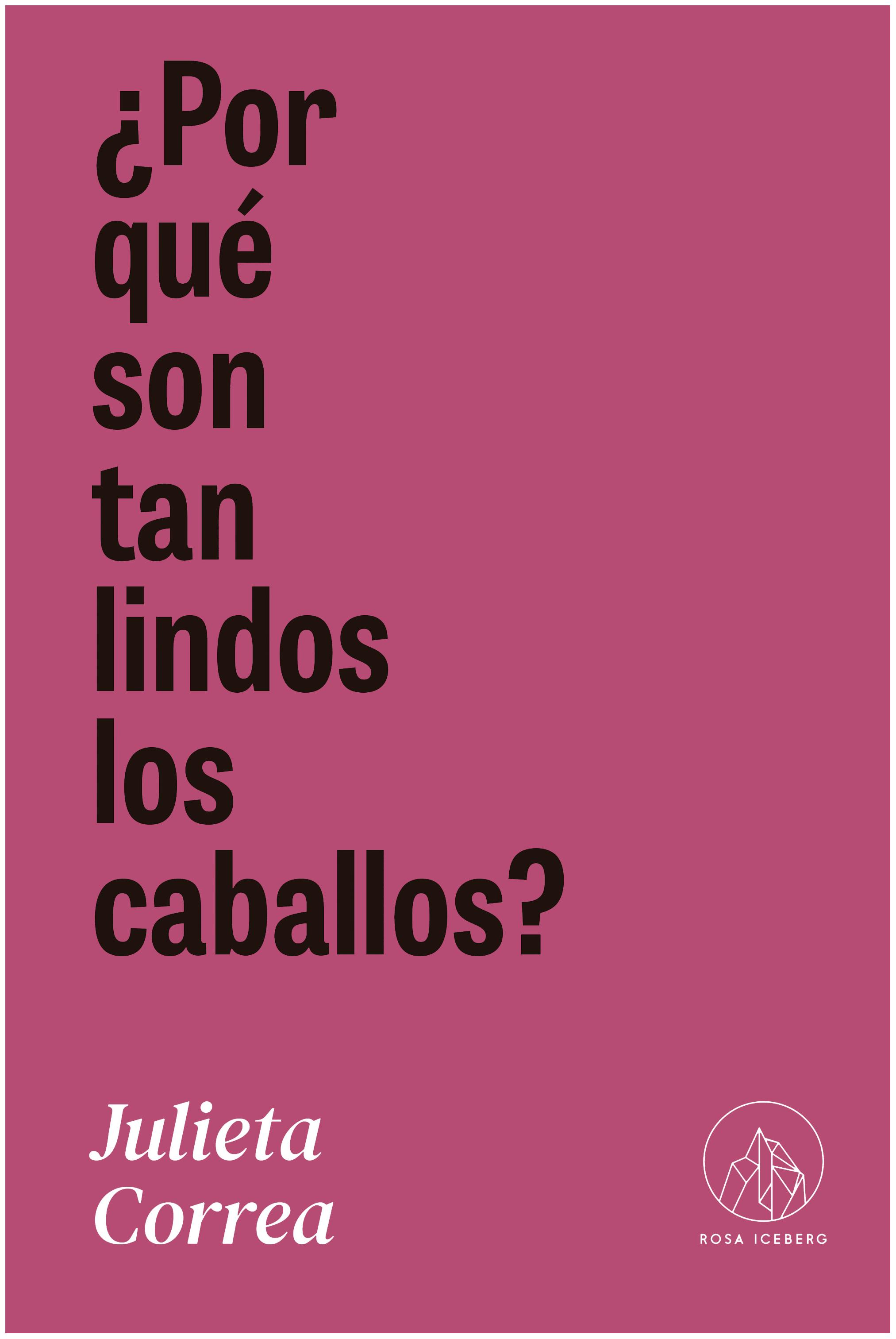 ¿por Qué Son Tan Lindos Los Cabal...