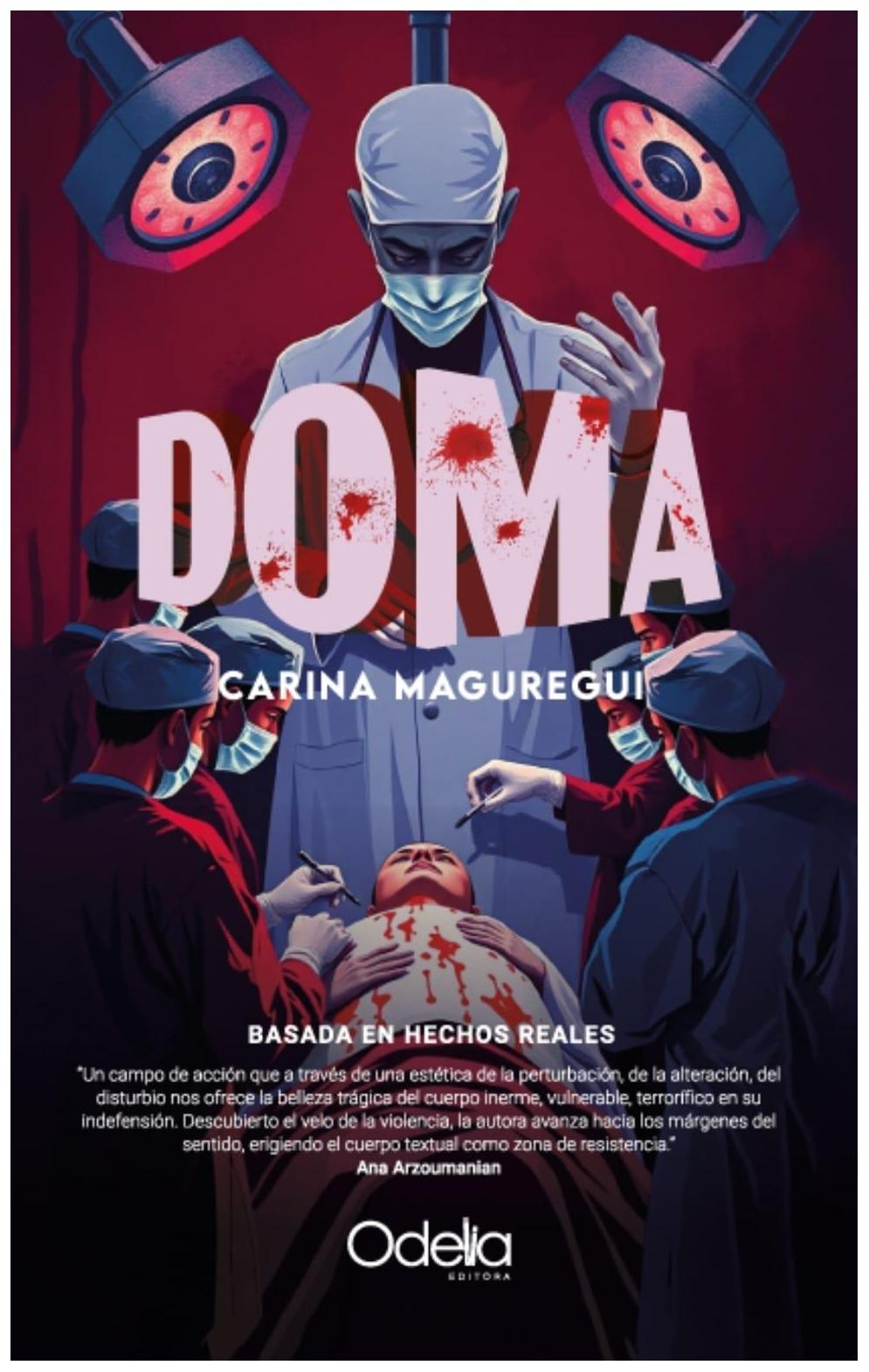 Doma
