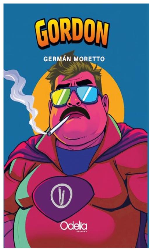 Gordon Novela Contemporánea