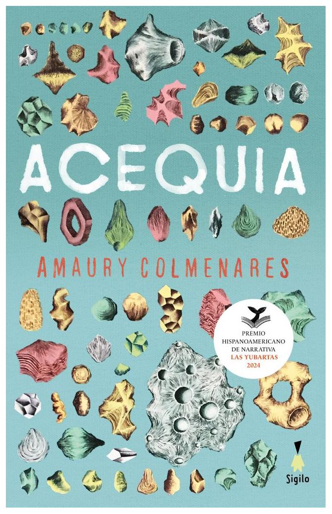 Acequia