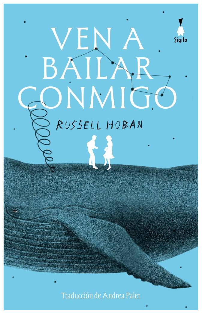 Ven A Bailar Conmigo