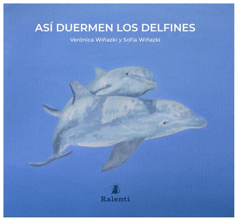 Así Duermen Los Delfines
