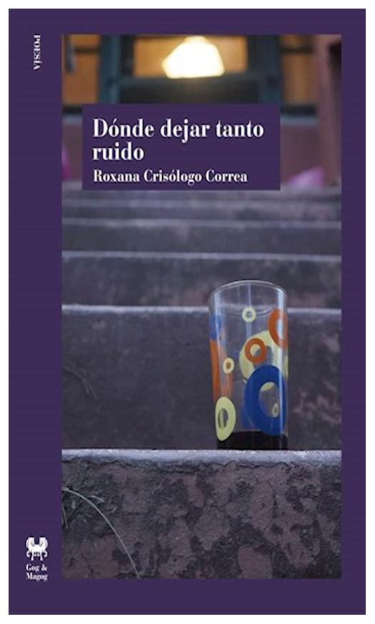 Dónde Dejar Tanto Ruido