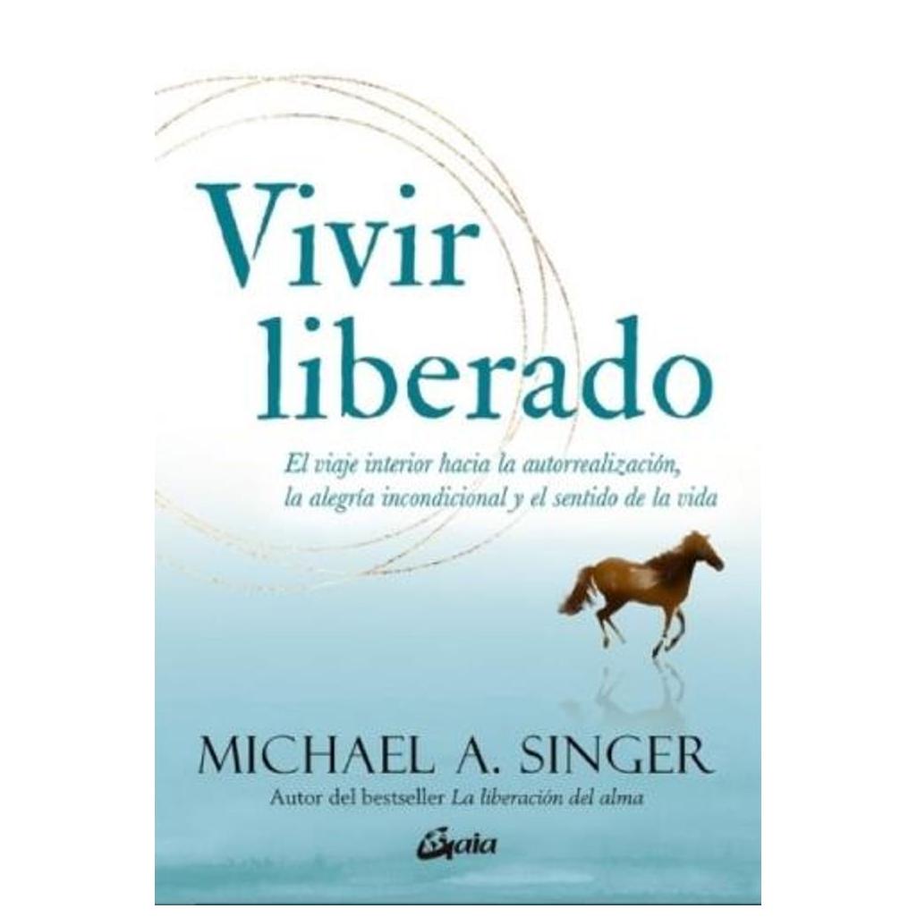 Vivir Liberado