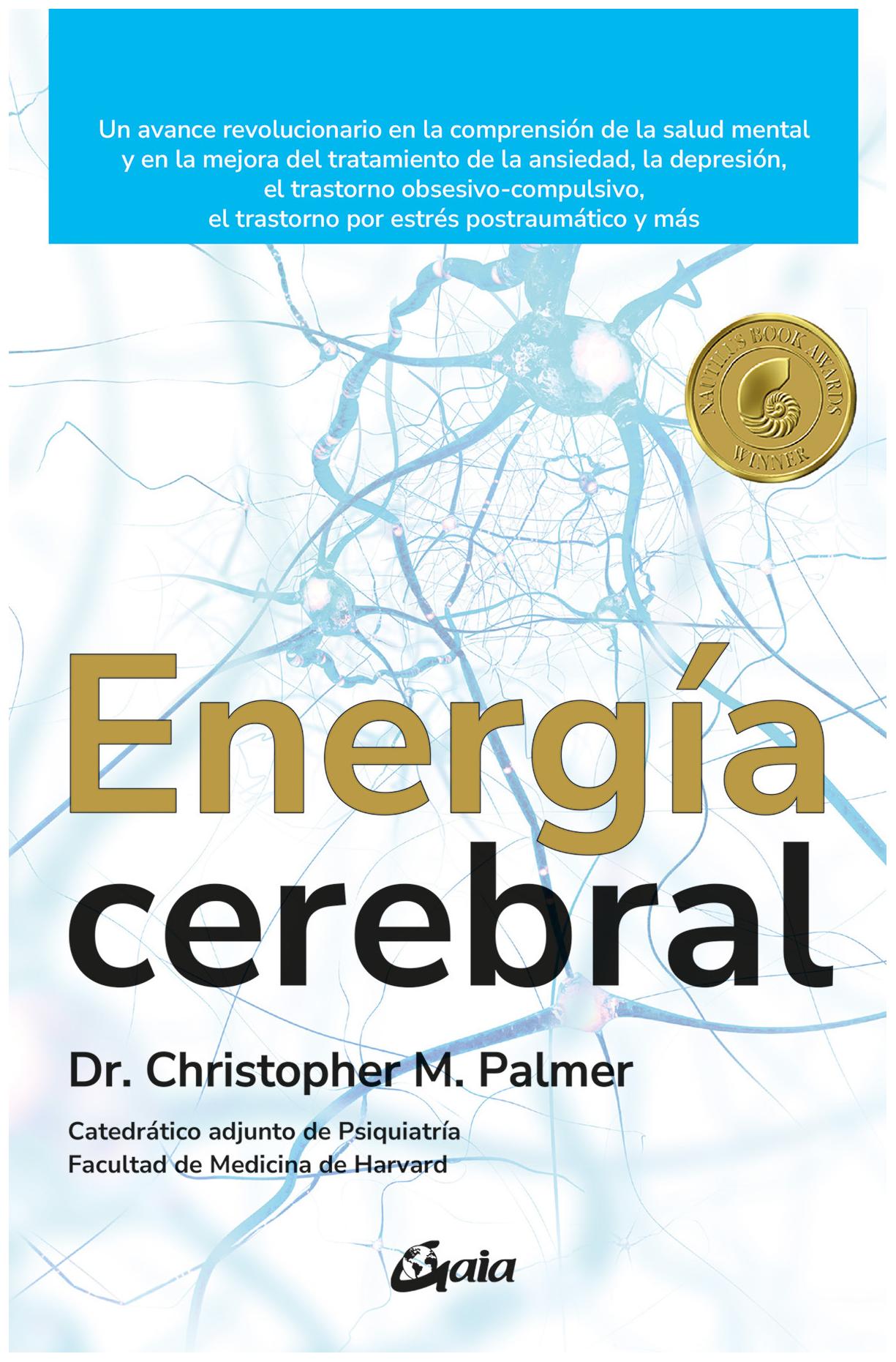 Energía Cerebral