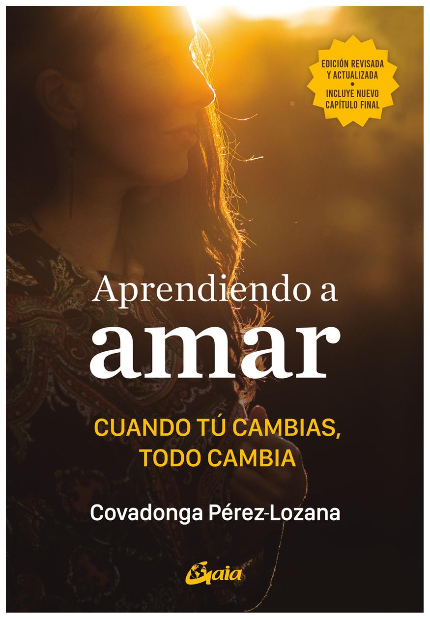 Aprendiendo A Amar