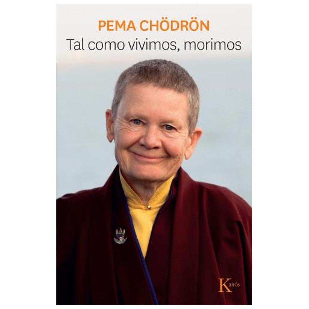 Tal Como Vivimos, Morimos