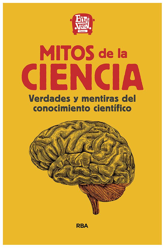Mitos De La Ciencia