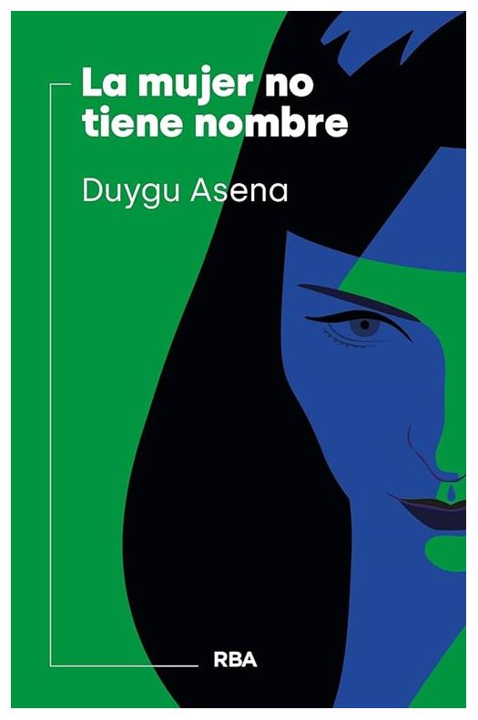 La Mujer No Tiene Nombre