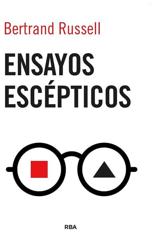 Ensayos Escépticos