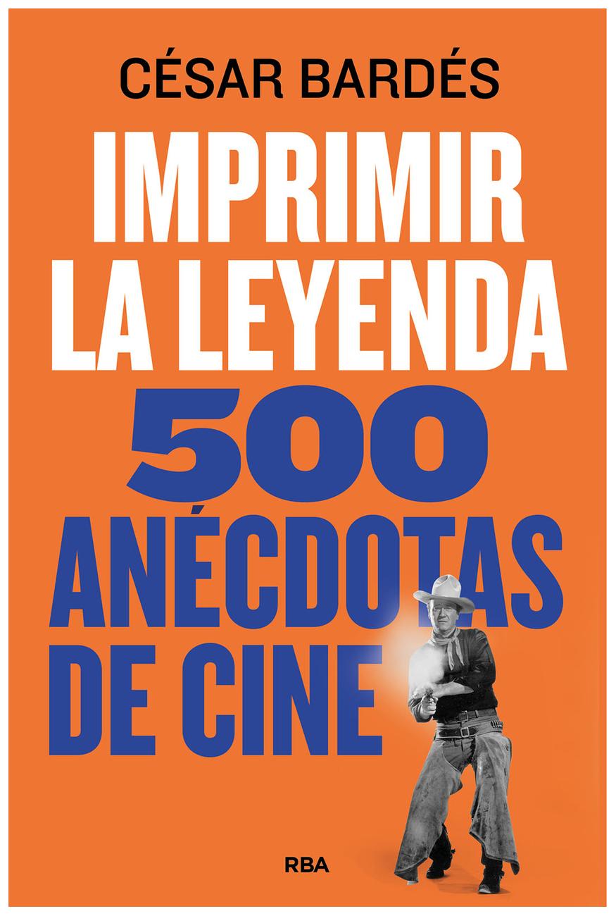 Imprimir La Leyenda