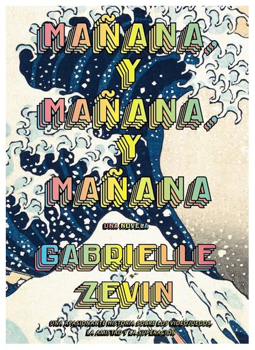 9788411481489 - Mañana Y Mañana Y Mañana