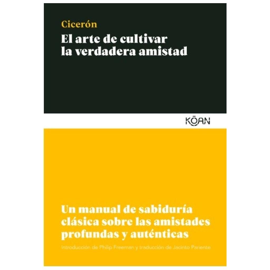 El Arte De Cultivar La Verdadera Am...