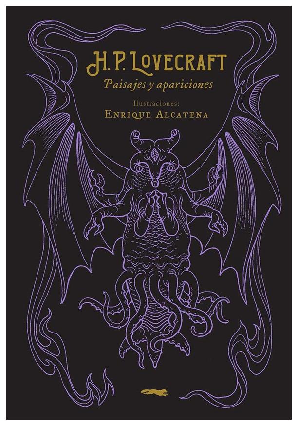 Paisajes Y Apariciones