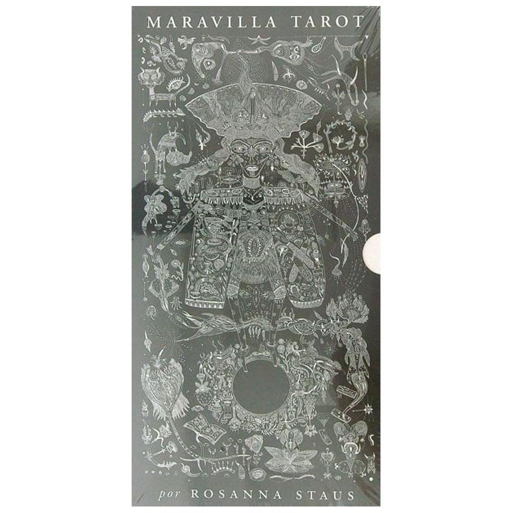 Maravilla Tarot
