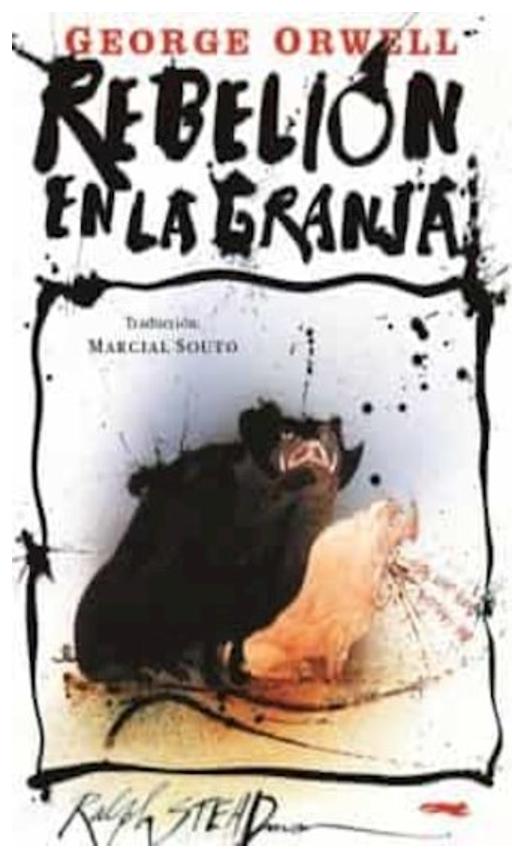 Rebelión En La Granja