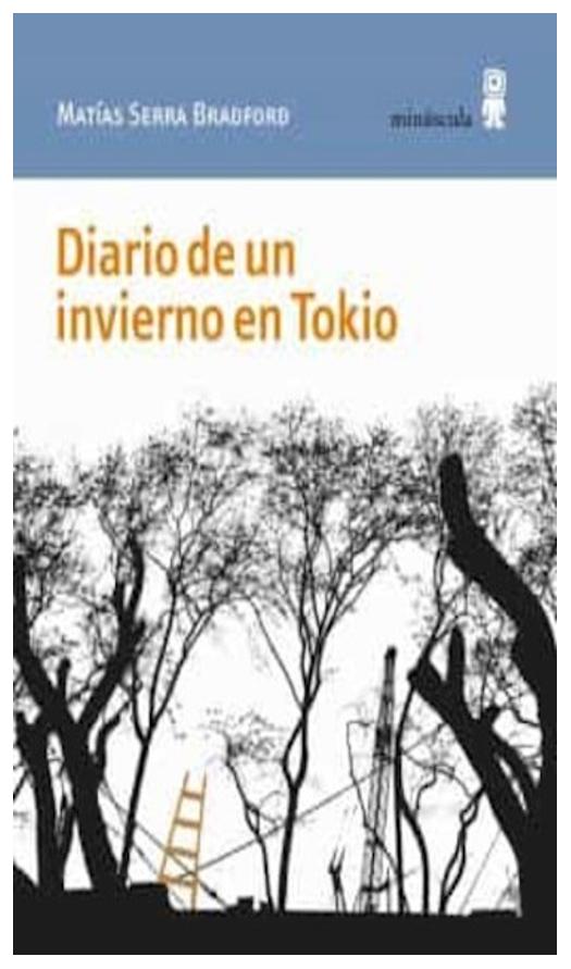 Diario De Un Invierno En Tokio